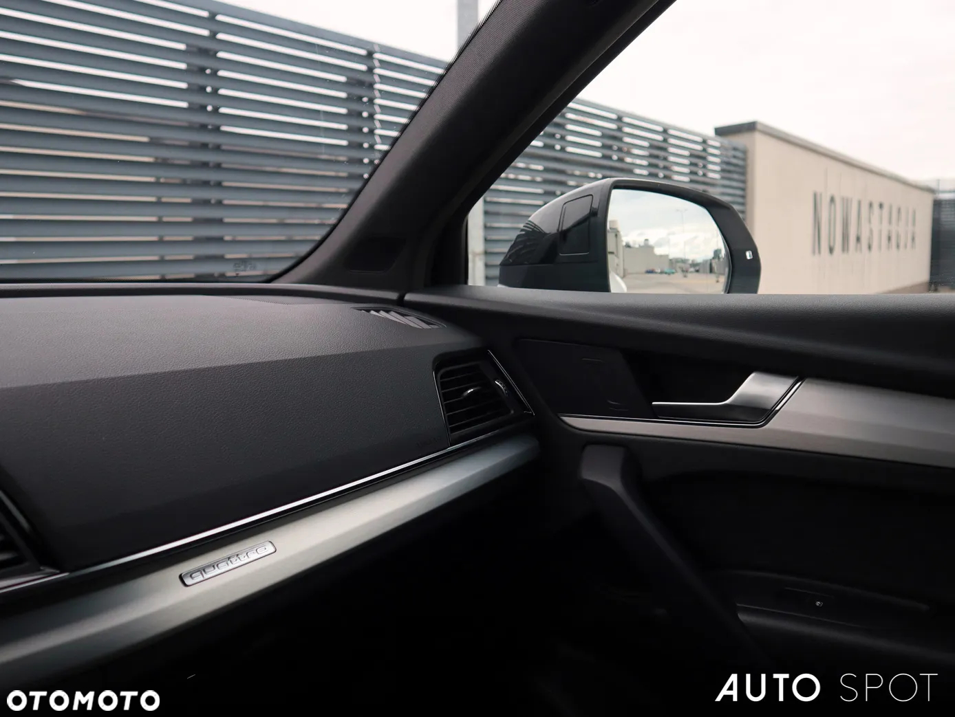 Audi SQ5 Sportback - 36