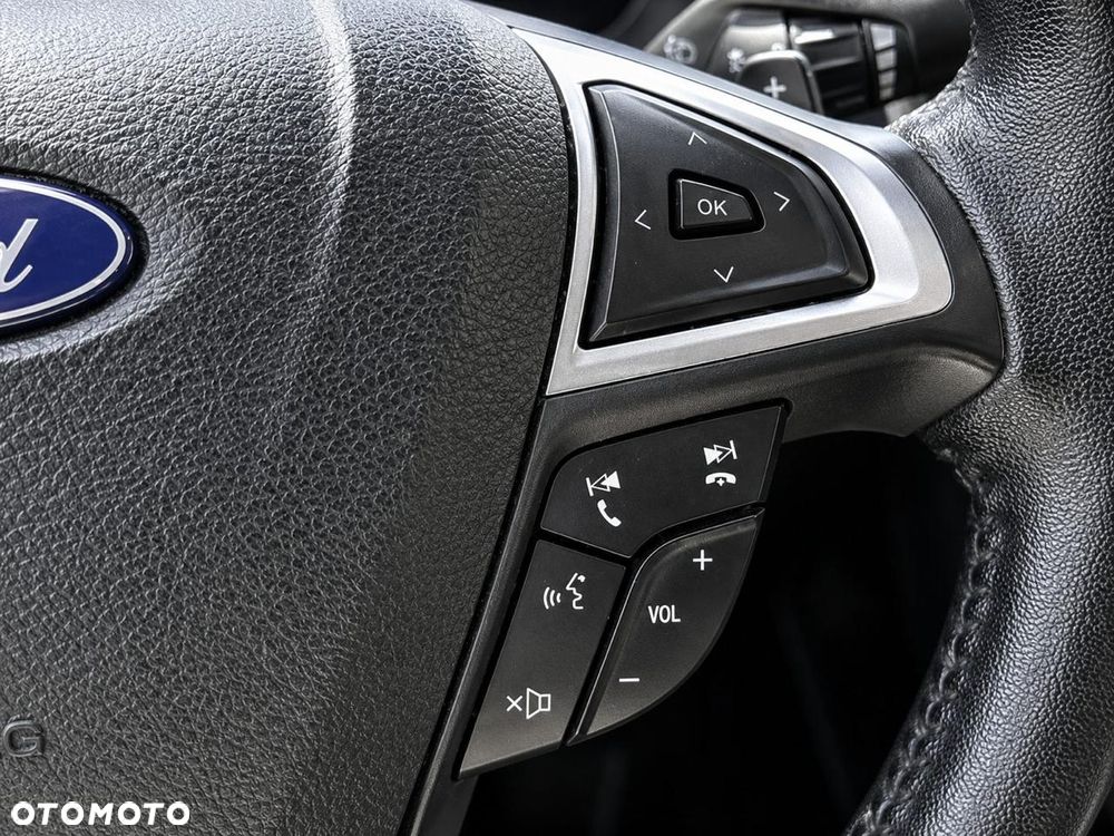 Ford Edge - 20