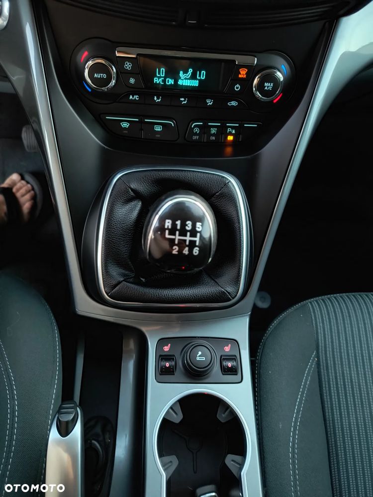 Ford C-MAX 1.0 EcoBoost Sport ASS - 13