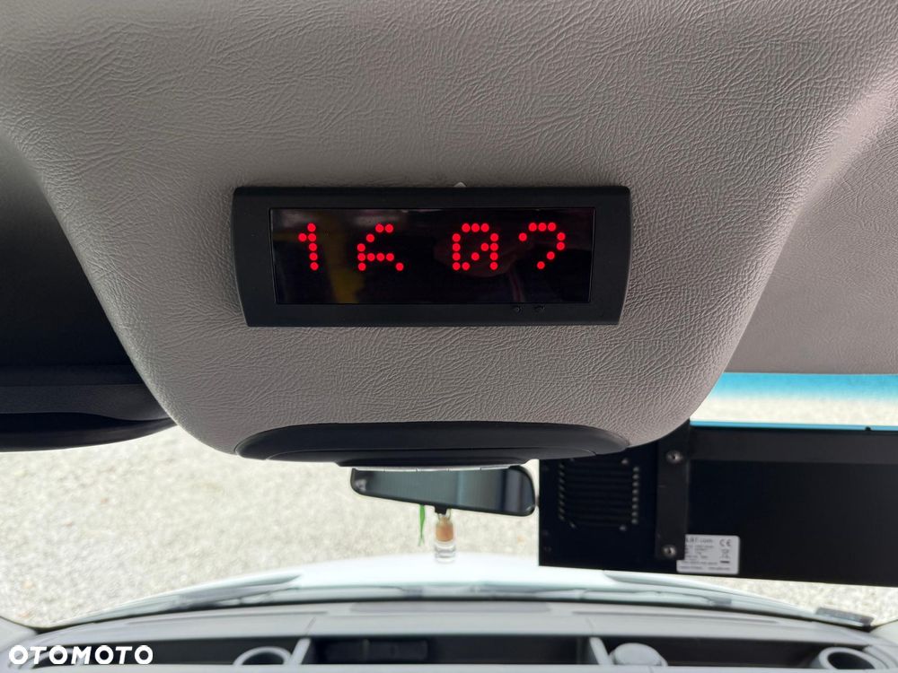 Mercedes-Benz Sprinter CITY - 20