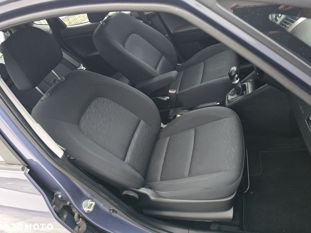 Hyundai ix20 1.6 Style - 25