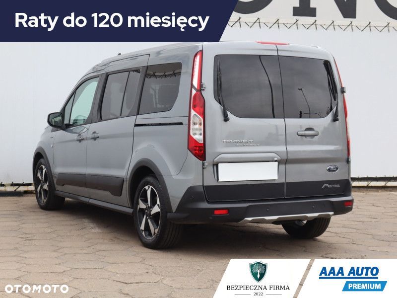 Ford Transit Connect - 6