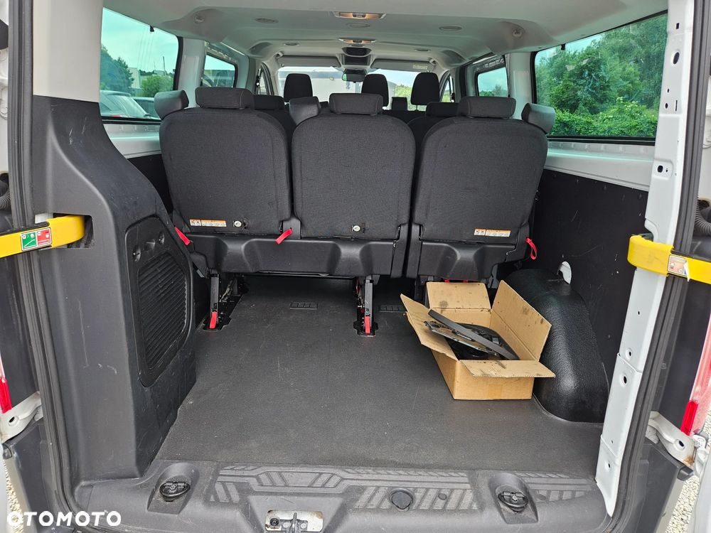 Ford Transit L3 VA Trend - 17