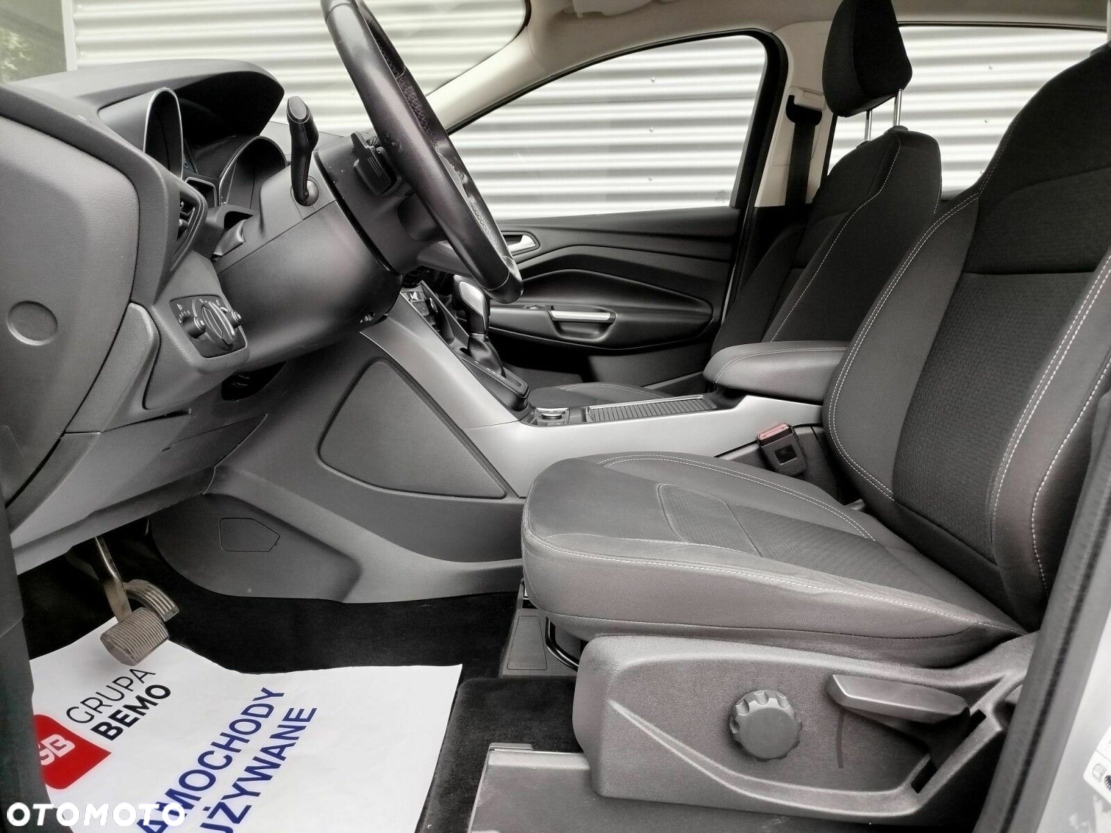Ford Kuga 1.5 EcoBoost AWD Edition ASS - 14