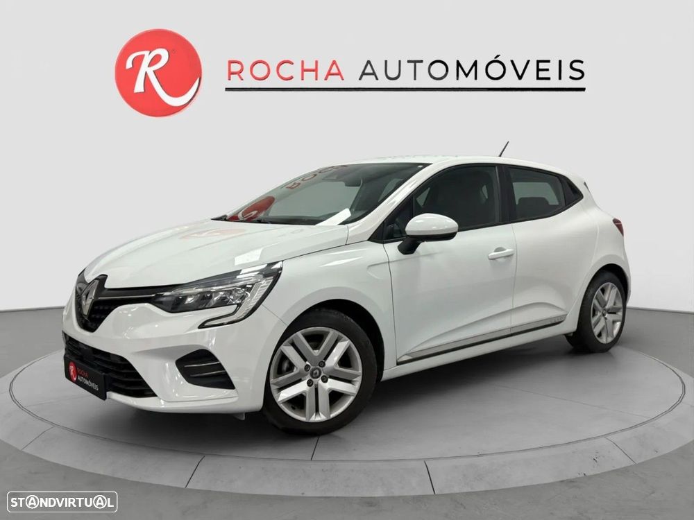 Renault Clio - 2