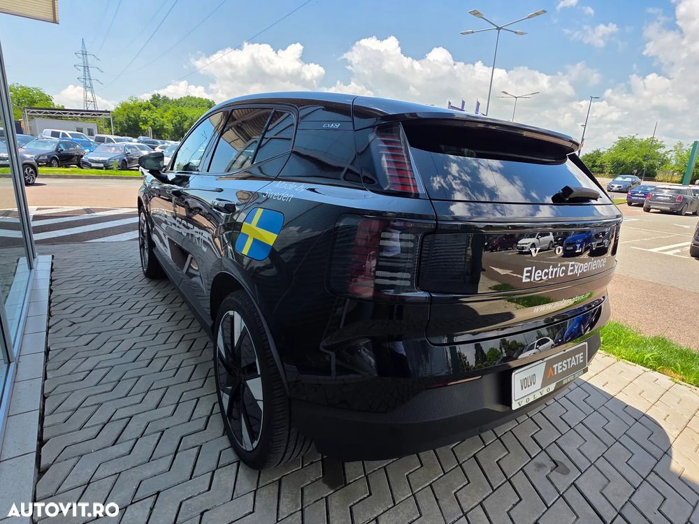 Volvo EX30 Twin Motor Performance Ultra - 11
