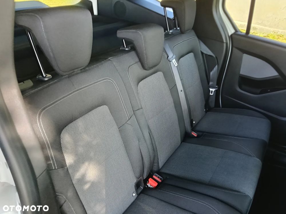 Mercedes-Benz Citan - 22