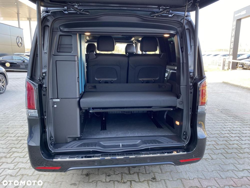 Mercedes-Benz Klasa V - 23