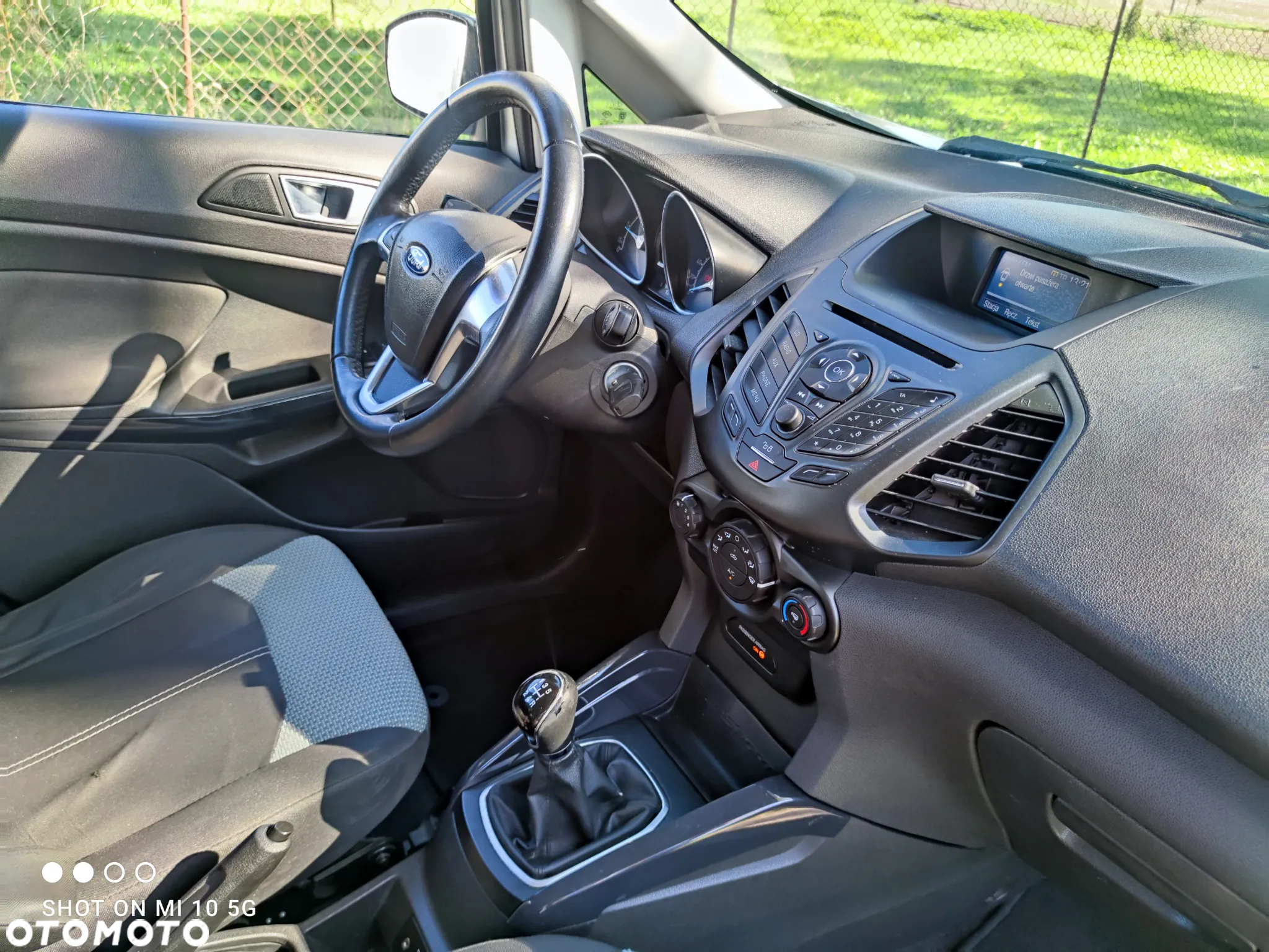 Ford EcoSport 1.5 EcoBlue COOL&CONNECT - 16