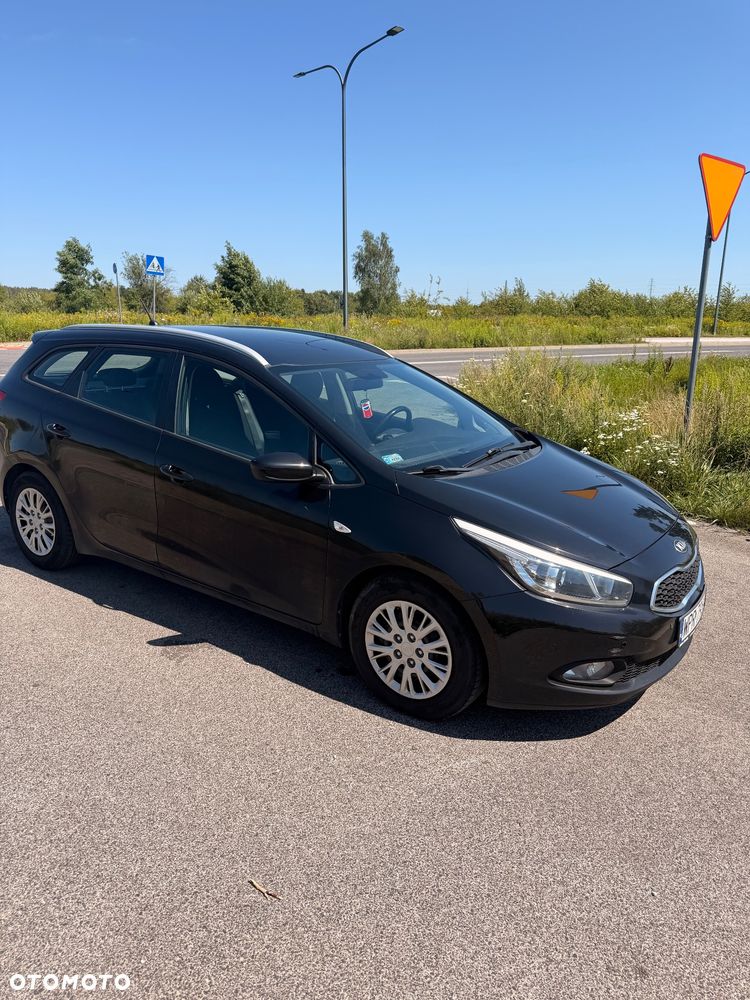 Kia Ceed 1.6 CRDi L - 3