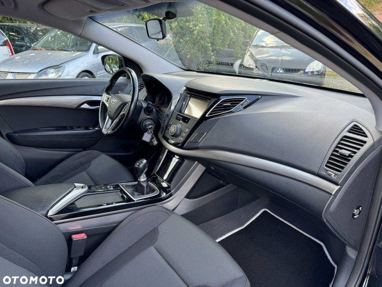 Hyundai i40 - 14
