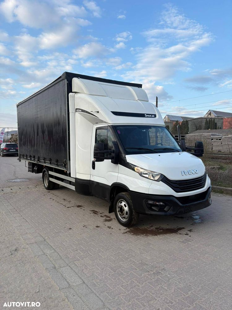 Iveco Daily 50C - 1