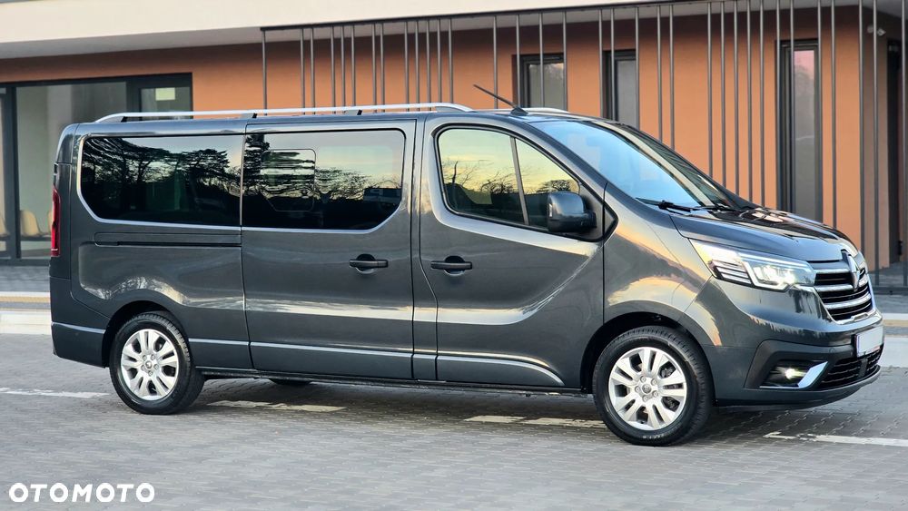 Renault Trafic - 2