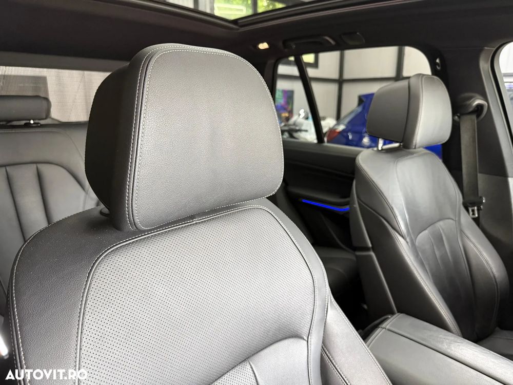 BMW X5 xDrive30d AT MHEV - 39