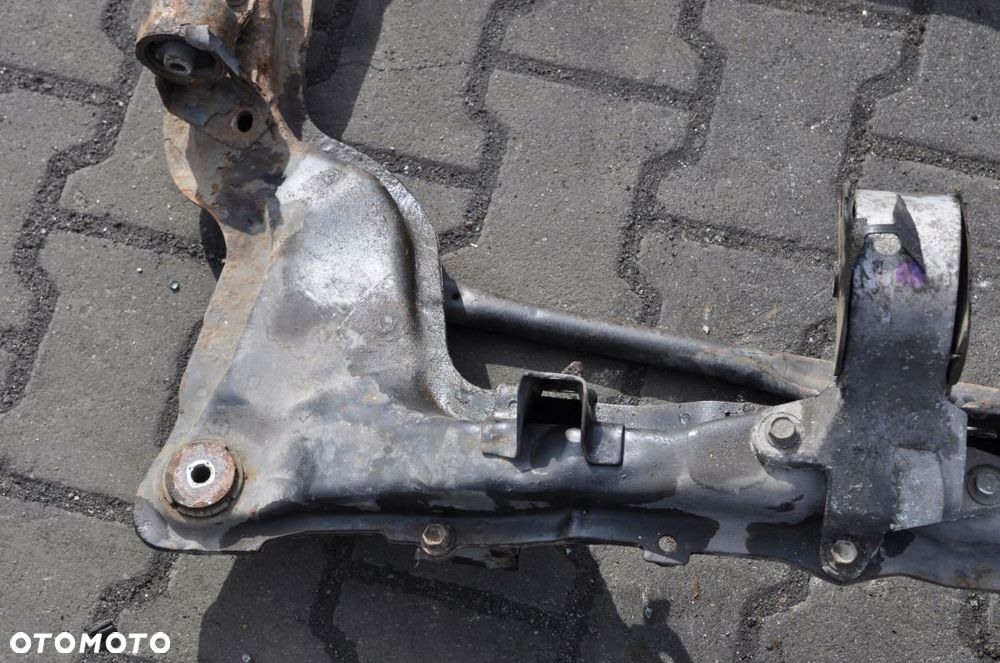 DAIHATSU YRV 1.3 16V SANKI ZAWIESZENIA BELKA PRZÓD - 11