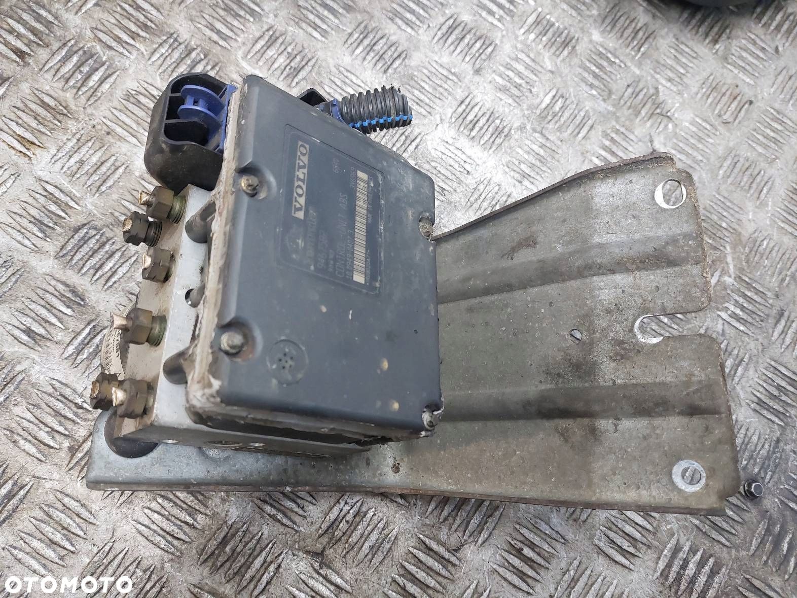 POMPA STEROWNIK ABS VOLVO S80 I  9467582 9467581 - 1