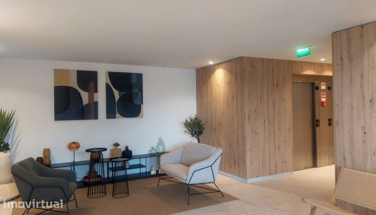 Venda de Apartamento T3 em Vila do Conde - Grande imagem: 2/22