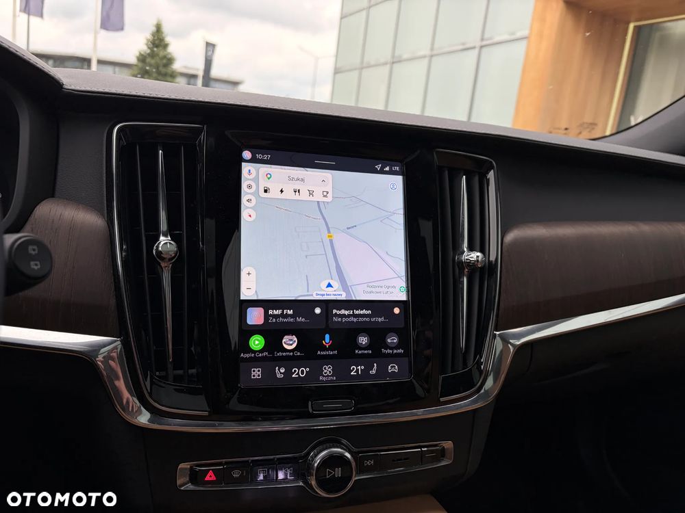 Volvo V90 - 9