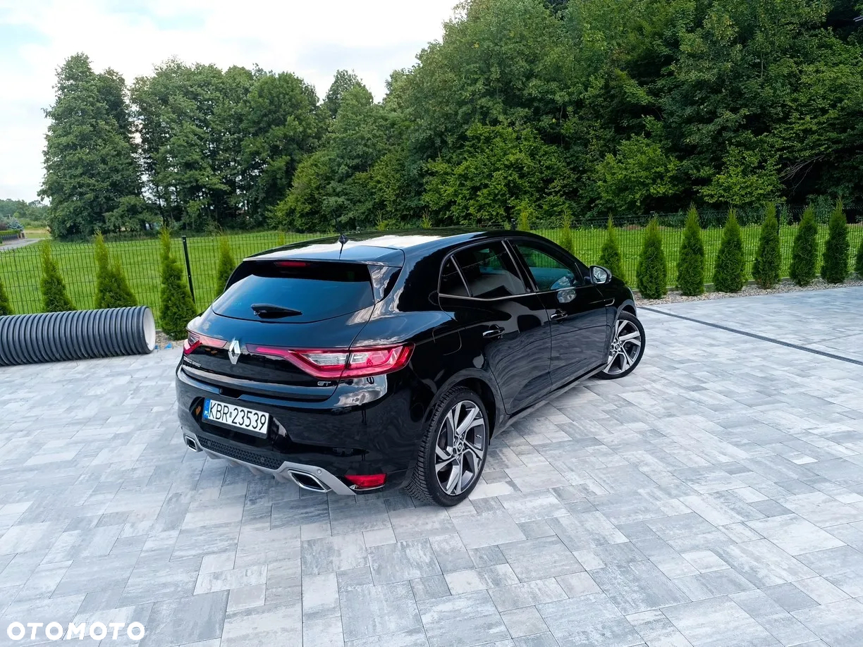 Renault Megane 1.6 TCe GT EDC - 31
