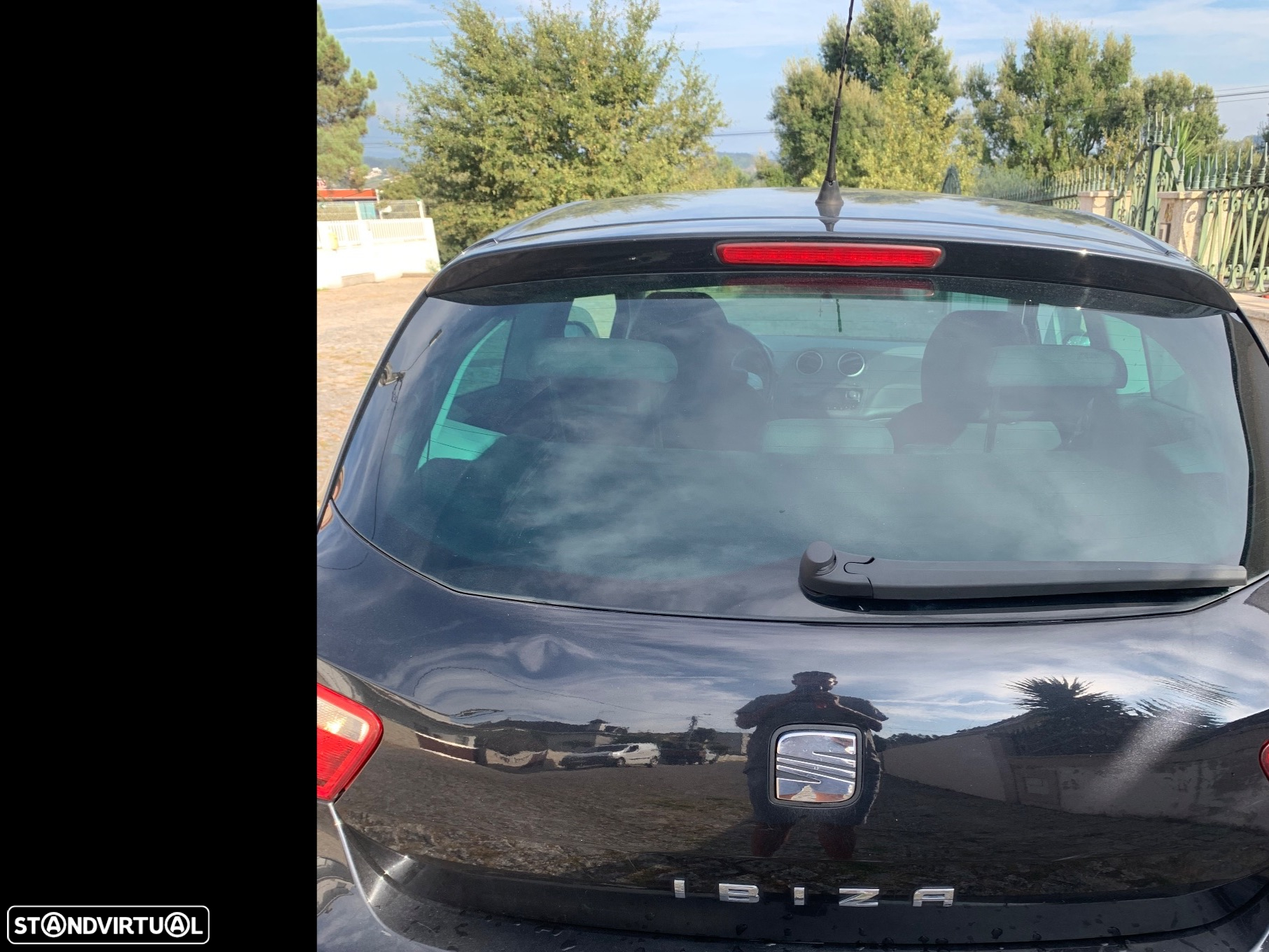SEAT Ibiza SC 1.2 TDi DPF - 5