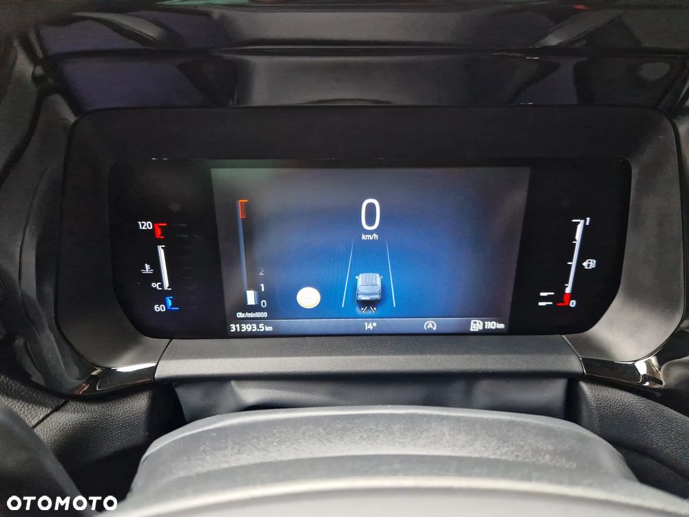 Ford Transit Courier - 15