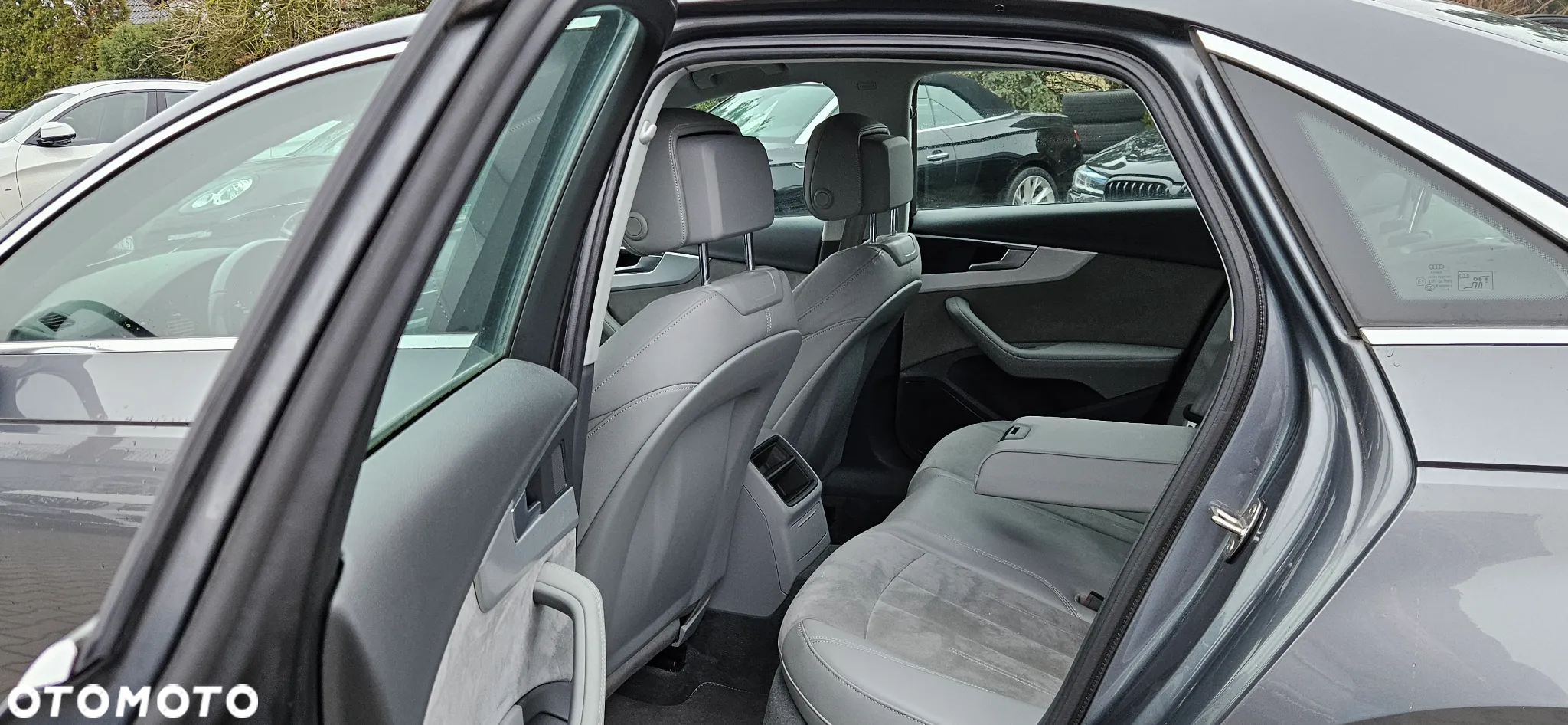 Audi A4 3.0 TDI S tronic - 24
