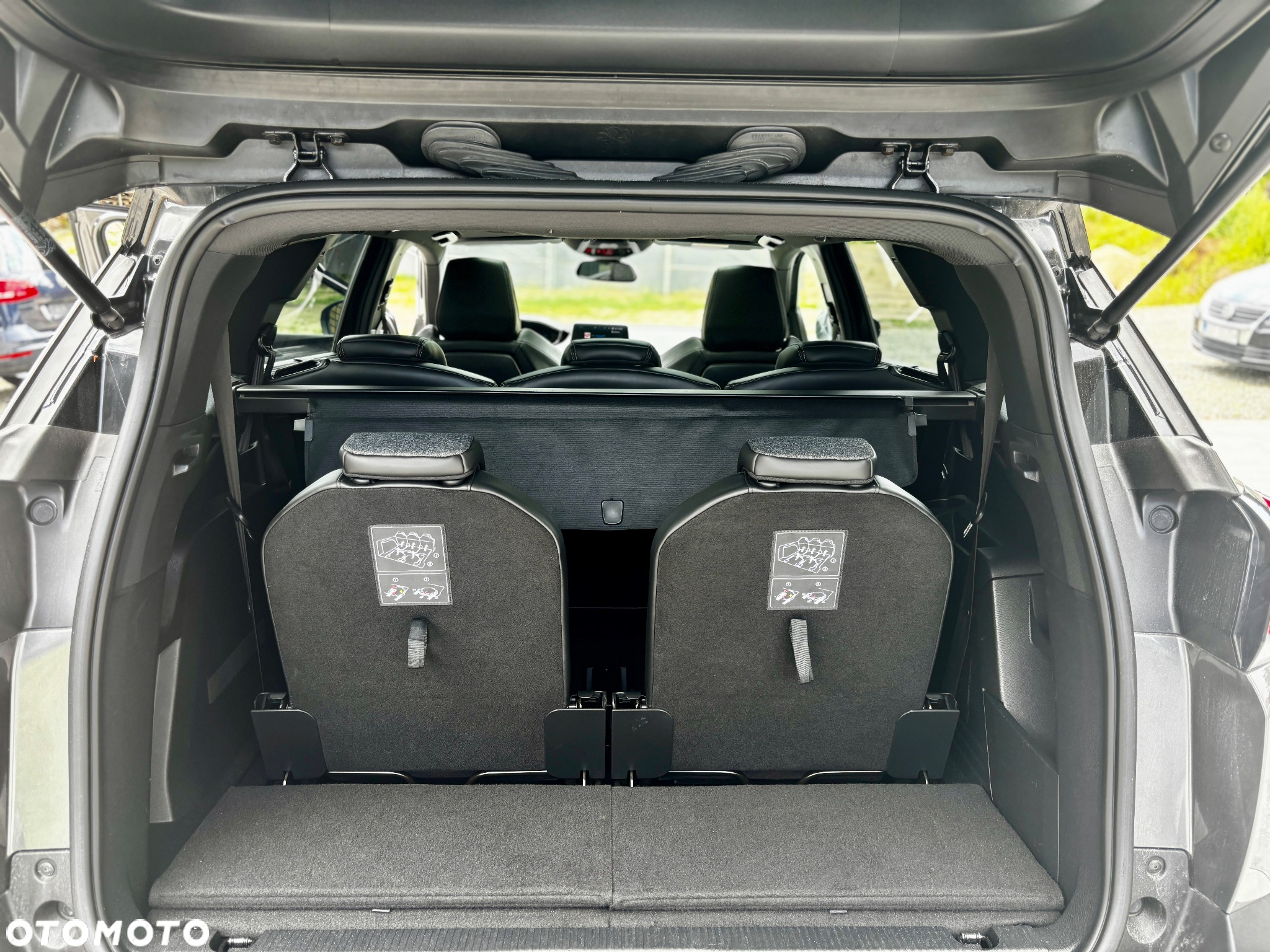 Peugeot 5008 1.6 PureTech GT Line S&S EAT8 - 15