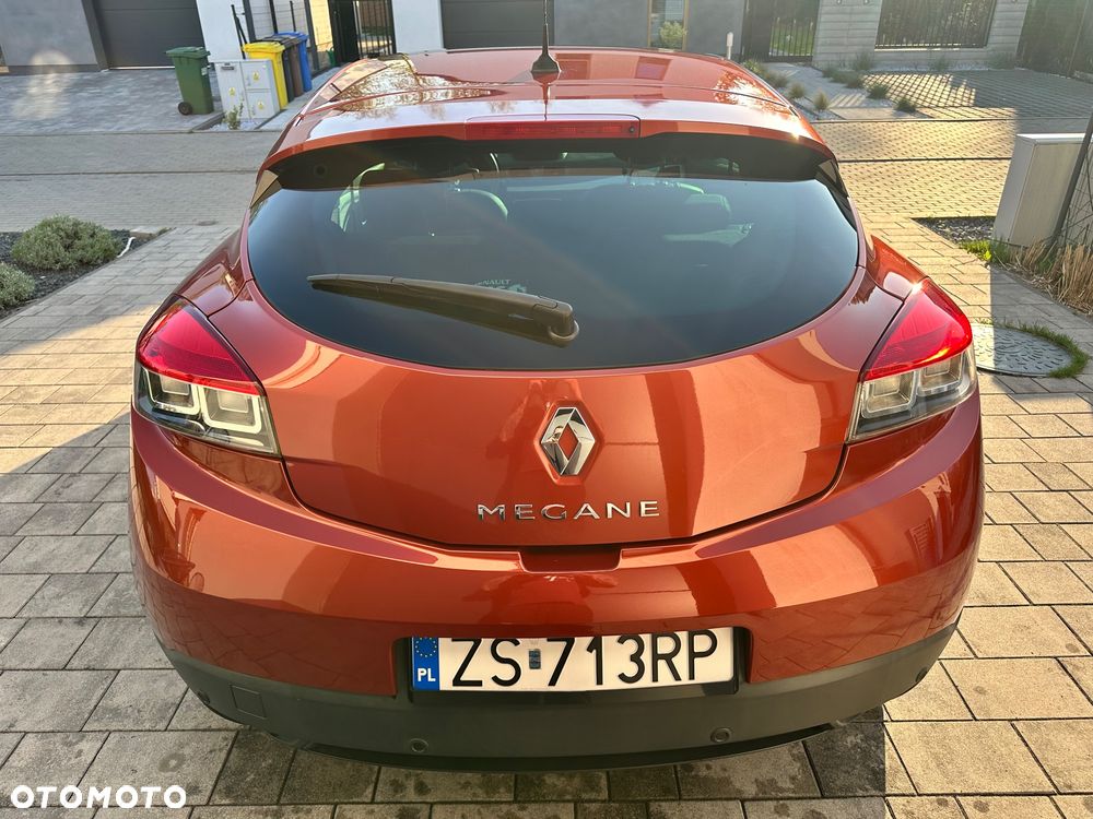 Renault Megane 1.4 16V TCE Expression - 8