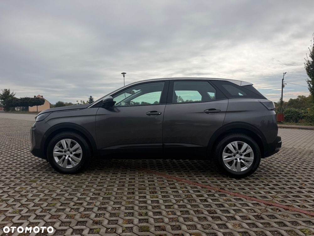 Peugeot 3008 1.2 PureTech Active Pack S&S - 9