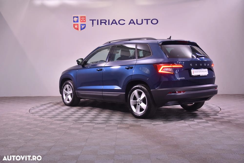 Skoda Karoq - 3
