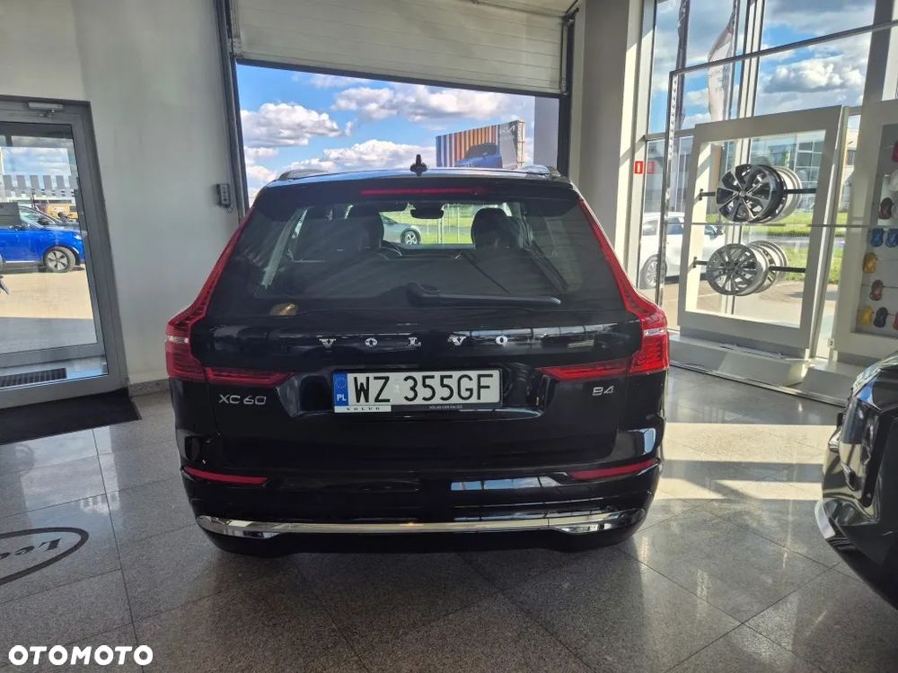 Volvo XC 60 B4 B Plus Bright - 6