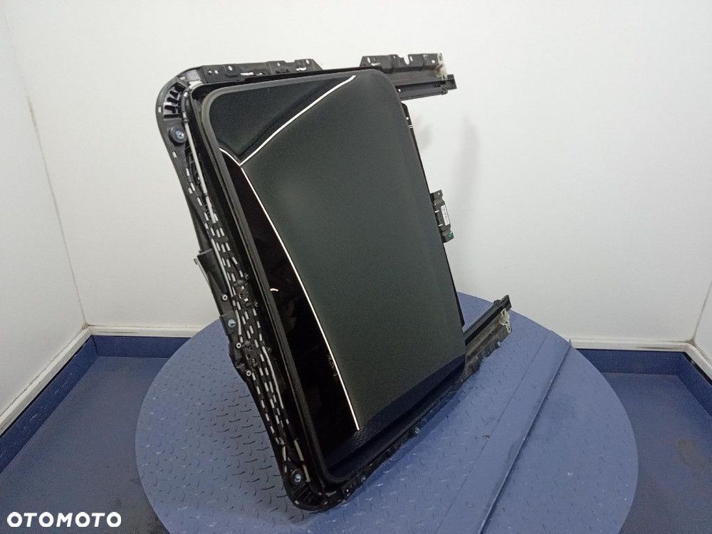 BMW 3 G20 18- SZYBERDACH DACH SZKLANY 8096115 - 2