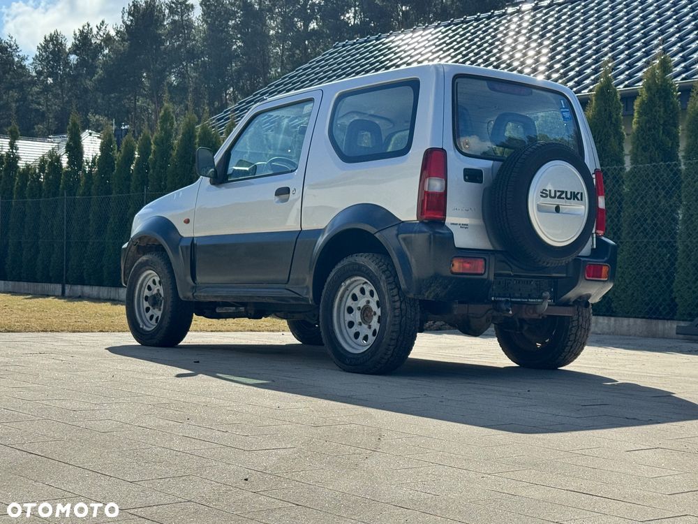 Suzuki Jimny - 20