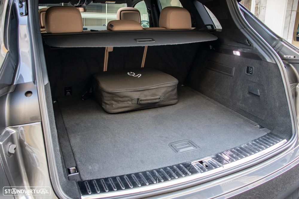 Porsche Cayenne E-Hybrid - 44