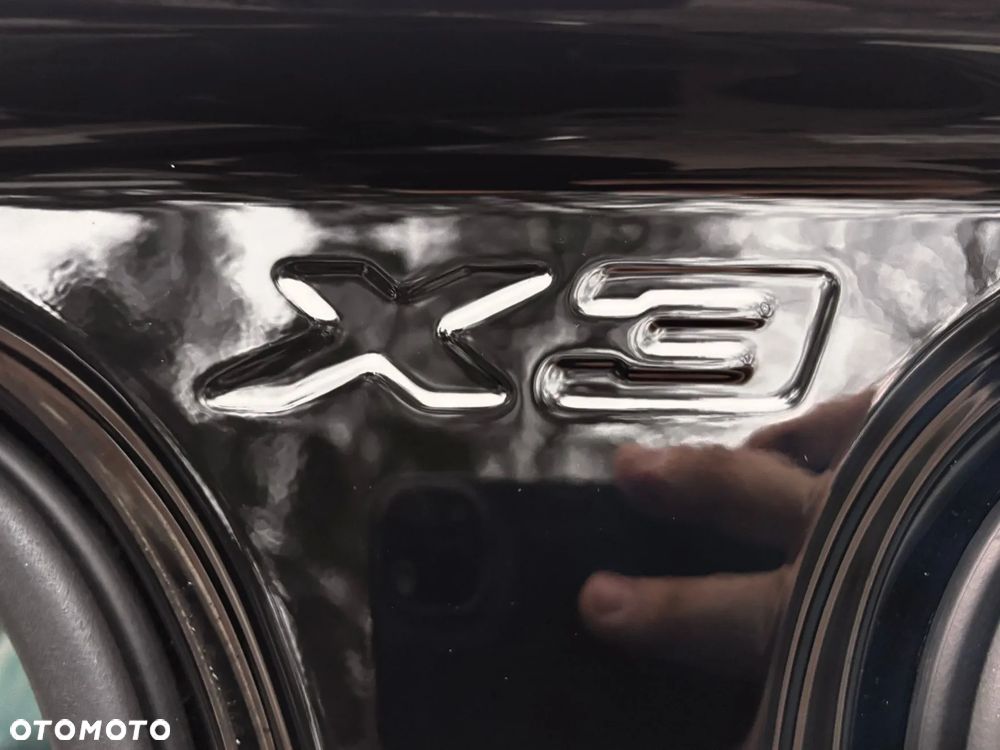 BMW X3 xDrive30i xLine - 35