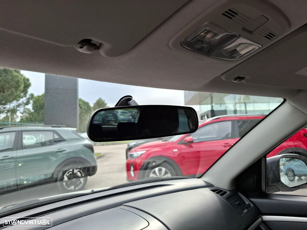 Suzuki Swift 1.2 VVT GLX - 29