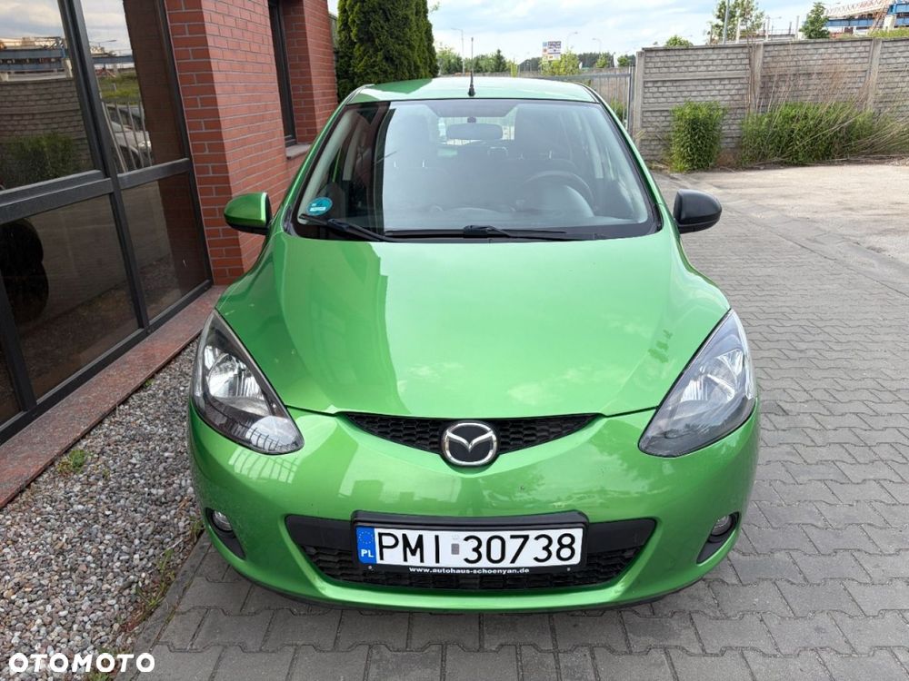 Mazda 2 1.3 Comfort - 5