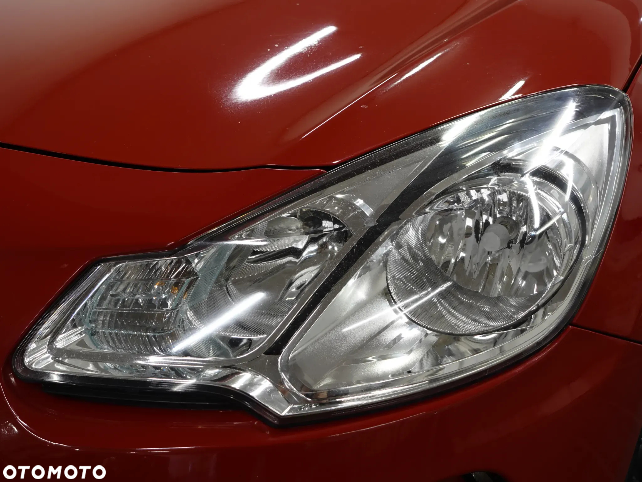 Citroën DS3 THP 155 Red Edition - 13