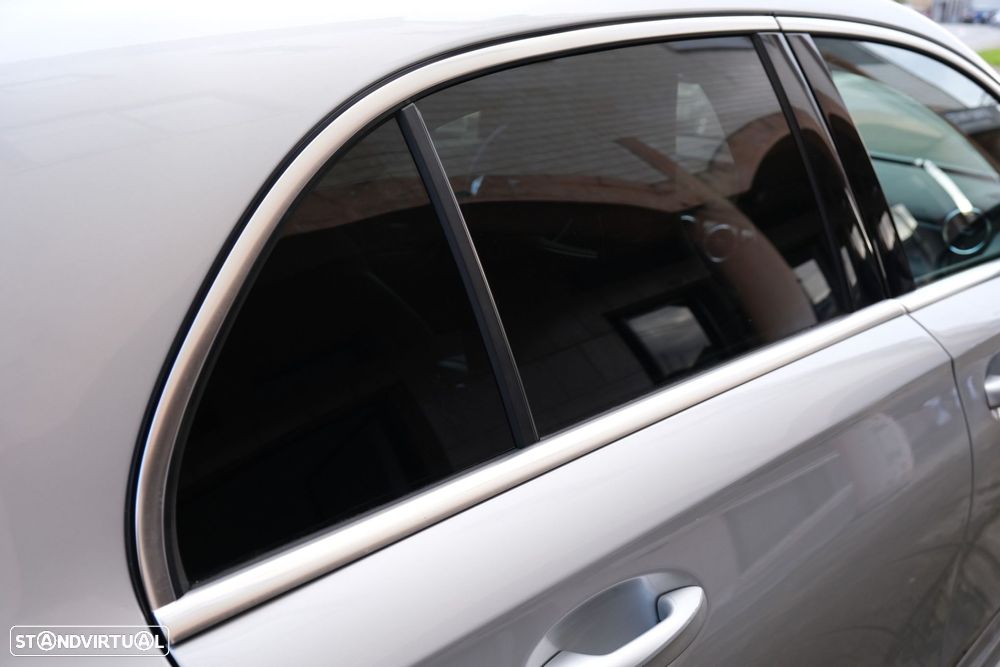 Mercedes-Benz A 180 d AMG Line Aut. - 18