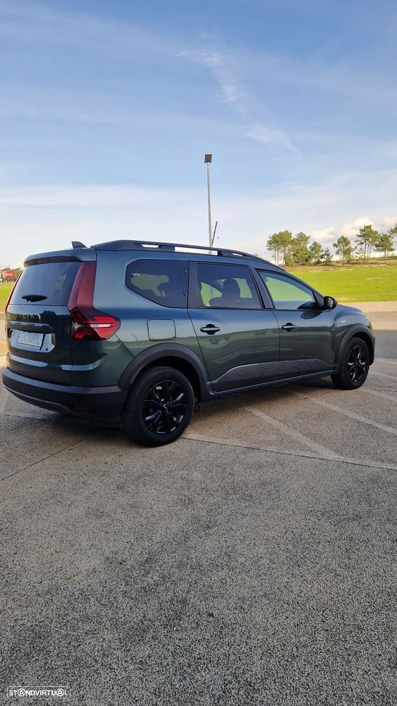 Dacia Jogger 1.0 ECO-G SL Extreme+ Up&Go 7L Bi-Fuel - 5