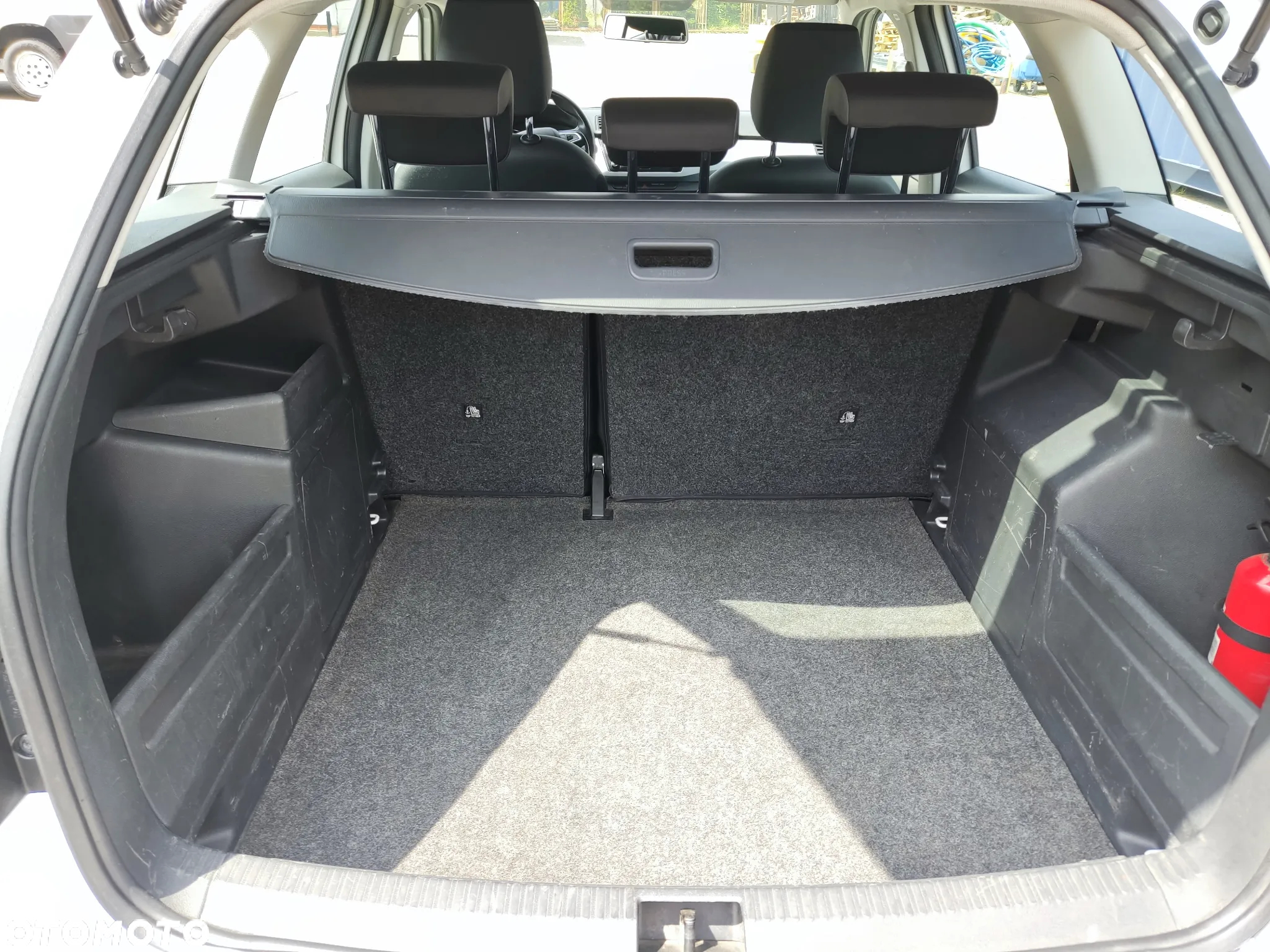Skoda Fabia 1.4 TDI Ambition - 12