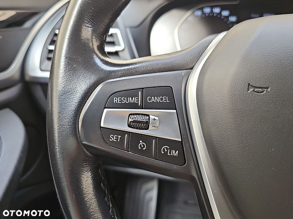 BMW X3 - 18