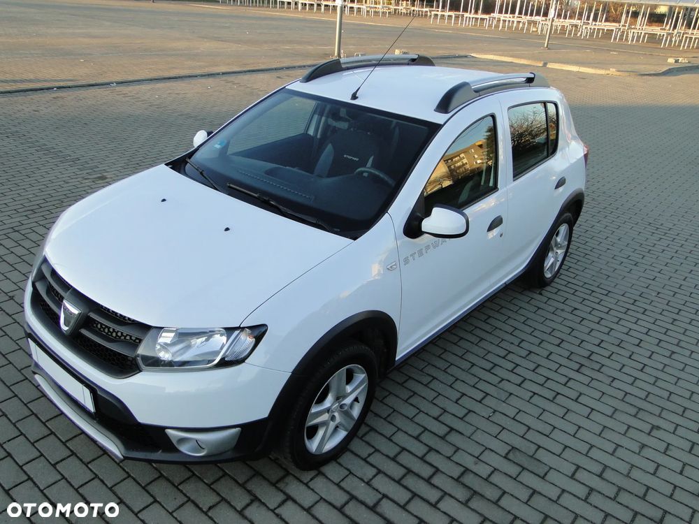 Dacia Sandero Stepway TCe 90 (S&S) Essential - 10
