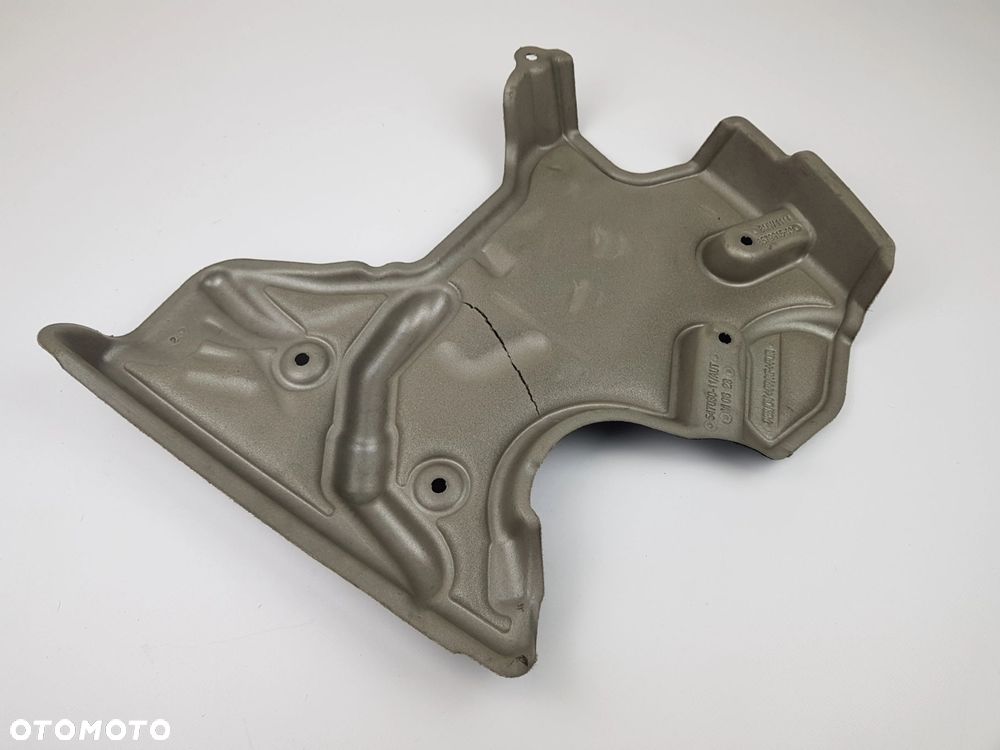 NOWA ORYGINALNA Osłona Wygłuszenie silnika BMW X3 G01 X4 G02 G20 8579915 - 5