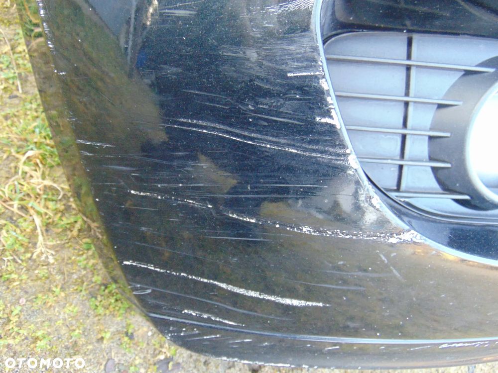 Zderzak przedni przód grill Mercedes W169 A Klasa 04-08r - 19