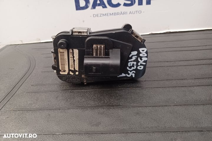 Clapeta acceleratie 48CPD6 55229467 48CPD6 55229467 Fiat Doblo 2 [200 - 1