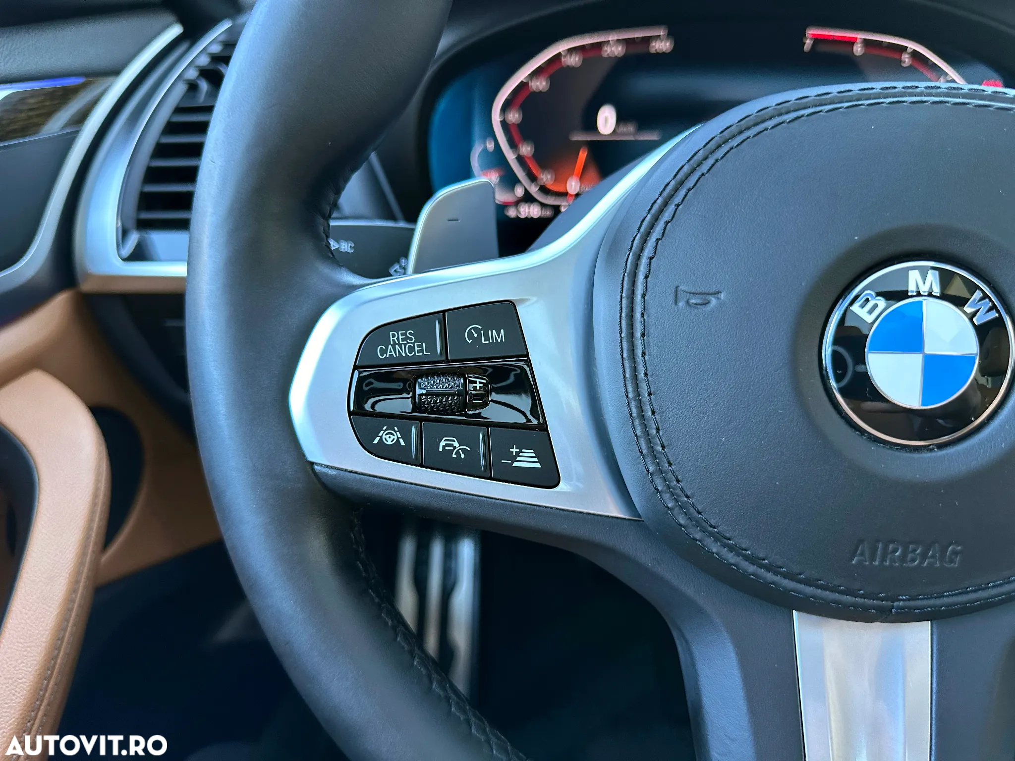 BMW X3 xDrive30i AT M Sport - 22