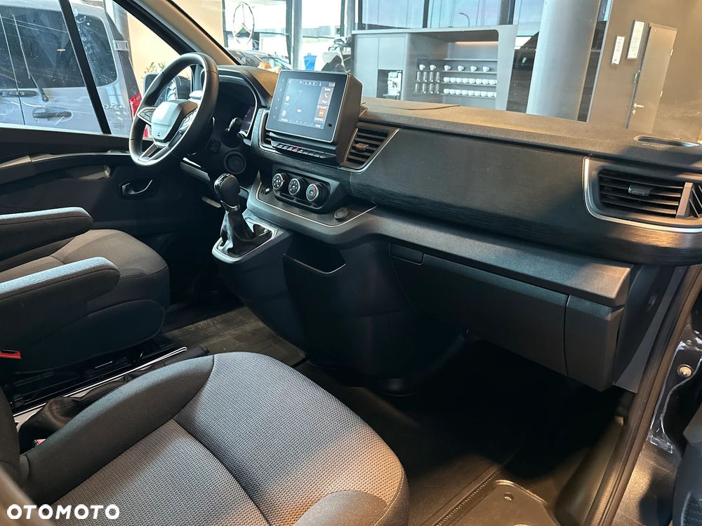 Renault Trafic Grand SpaceClass 2.0 dCi EDC - 15