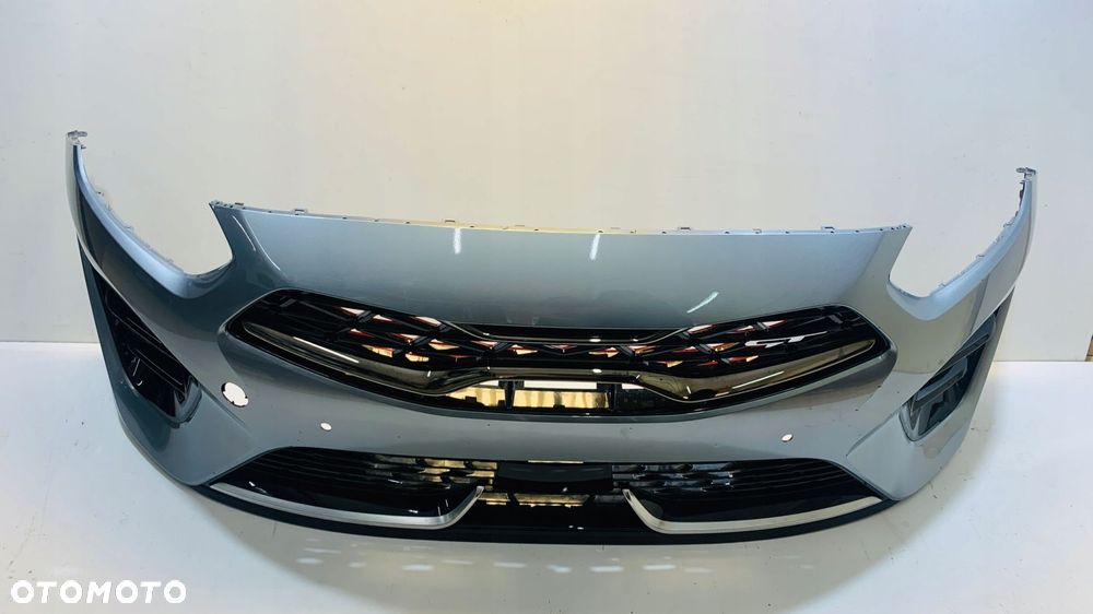 zderzak przód kia ceed iii lift gt 2021- - 8
