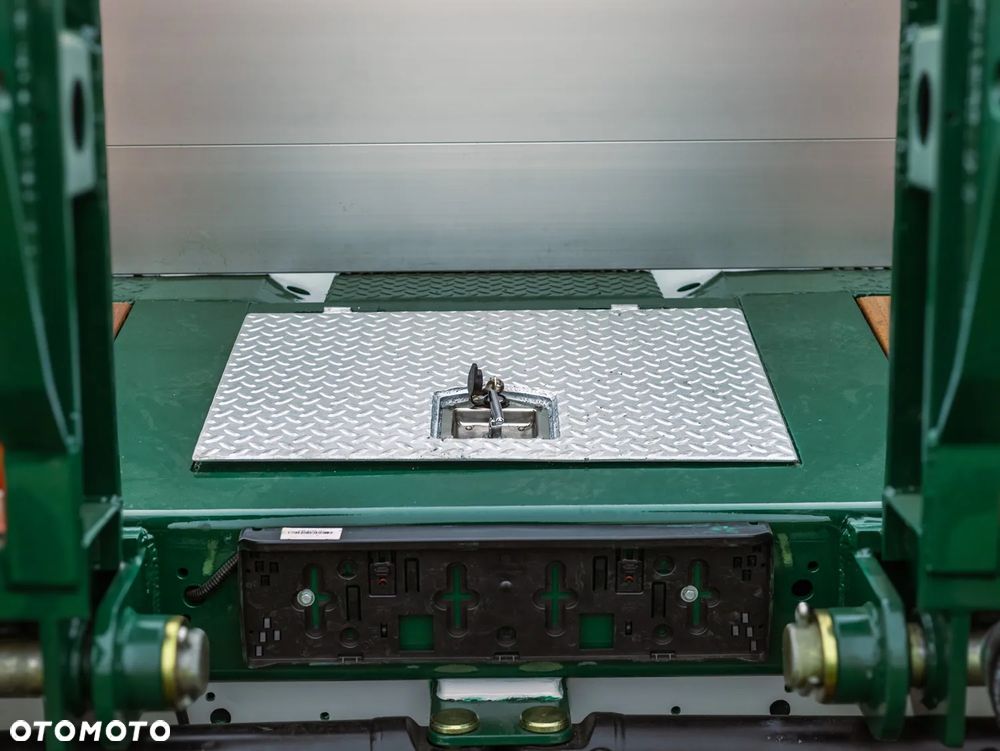Inny PALEX- NN 400 - 23